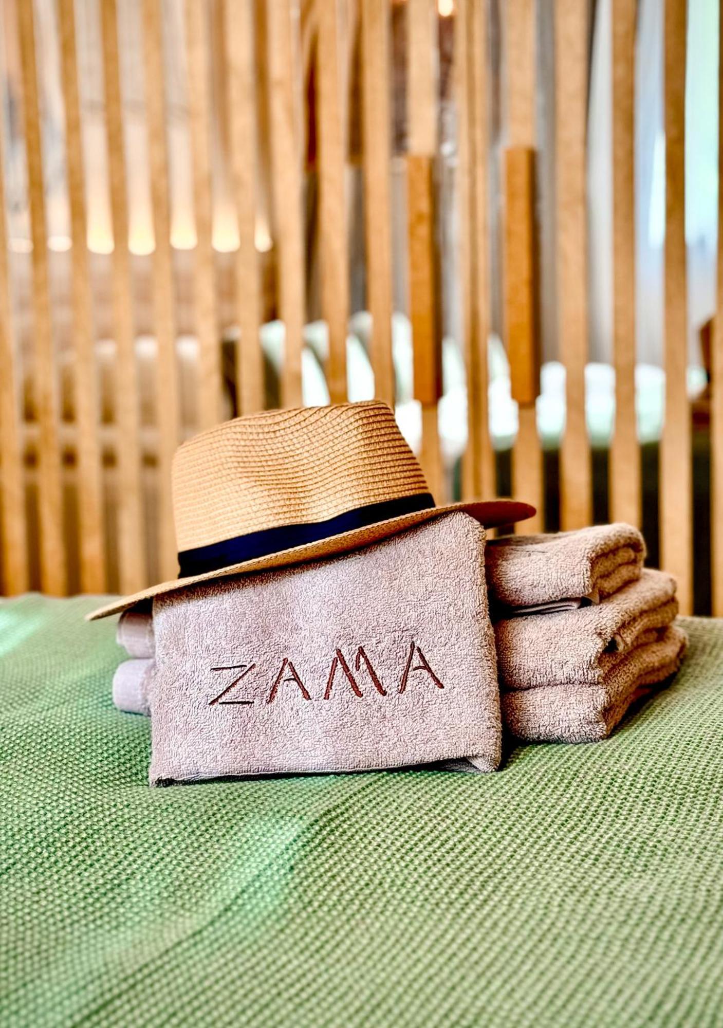 Apartmán Zama Bella Vista - Swimming Pool - Ac Acantilado de los Gigantes Exteriér fotografie
